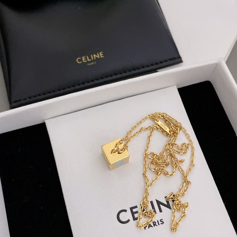 Celine Necklaces